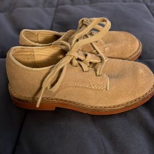 Size 8 Polo Ralph Lauren Barton boys bucs